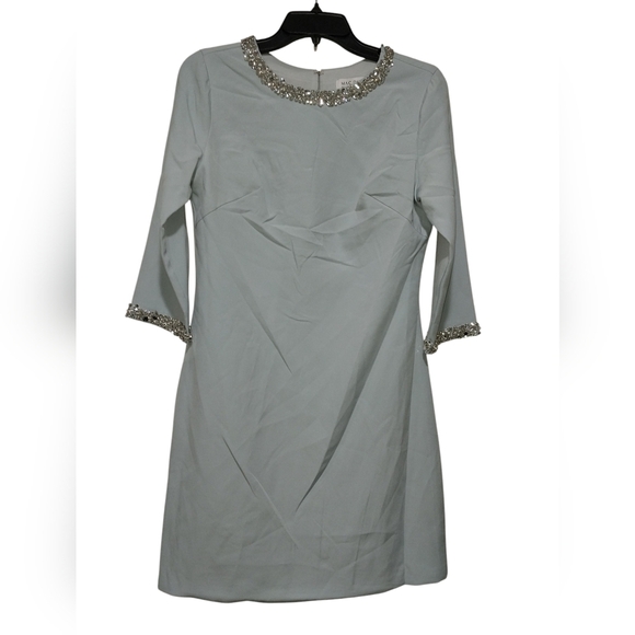 Mac Duggal 20697 [Small] Seaform - Picture 4 of 6